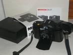 Minox 35 GT + Etui und Gebrauchsanleitung | Viewfinder, Nieuw
