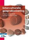 Interculturele gespreksvoering, 9789036821209, Boeken, Studieboeken en Cursussen, Verzenden, Zo goed als nieuw, Studieboeken