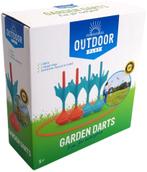 Outdoor Play - Giant Garden Darts | Outdoor Play -, Verzenden, Nieuw