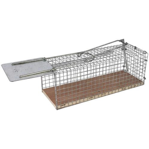 Talen Tools Rattenkooi - Humane Vangmethode voor Ratten, Diensten en Vakmensen, Ongediertebestrijding