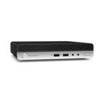 HP ProDesk 400 G4 i5-8500T | 8GB RAM | 256GB NVMe SSD, Computers en Software, Desktop Pc's, 2 tot 3 Ghz, 8 GB, Ophalen of Verzenden