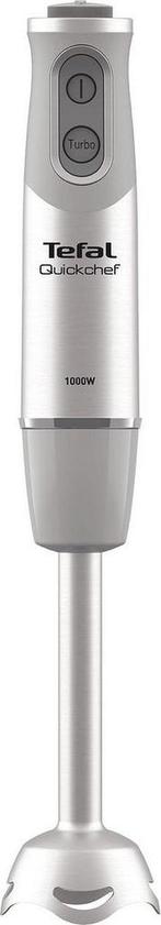 Tefal Quickchef Ice Crush HB65KD - Staafmixer, Verzenden, Zo goed als nieuw