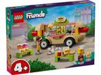LEGO Friends 42633 Hotdogfoodtruck, Nieuw, Verzenden