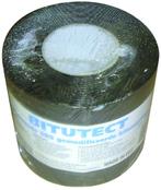Bitutect loodband 5 cm breed, Doe-het-zelf en Verbouw, Isolatie en Afdichting, Ophalen of Verzenden, Nieuw