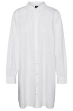 VERO MODA Curve lange blouse VMBENTE Maat:, Nieuw, Verzenden, Overige kleuren