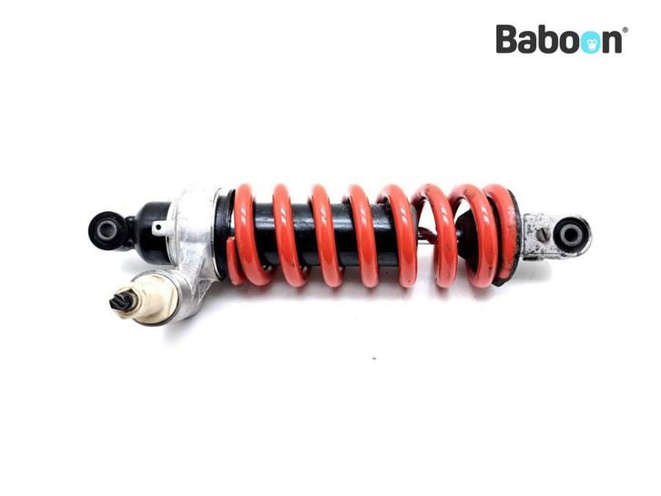 Achter Schokbreker Triumph Sprint ST 955 / T 596 2002-2004, Motoren, Onderdelen | Overige, Gebruikt, Verzenden