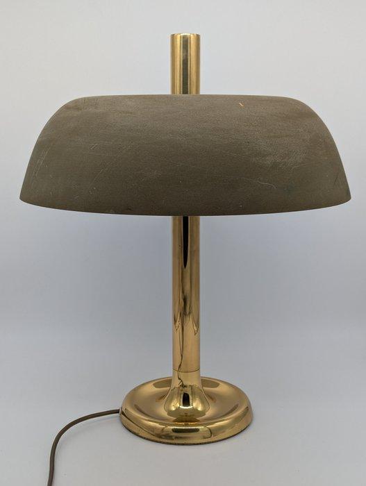 Egon Hillebrand - Heinz Stahl - Lamp - Mid-Century tafellamp, Antiek en Kunst, Antiek | Lampen