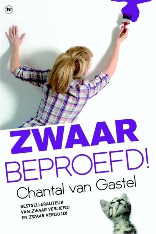 Zwaar-verliefd-trilogie 2 - Zwaar beproefd! (9789044339352), Boeken, Romans, Nieuw, Verzenden