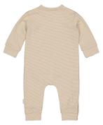 Levv Labels - Jumpsuit Sand Stripe, Ophalen of Verzenden, Nieuw, Levv Labels, Jongetje