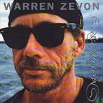 cd - Warren Zevon - Mutineer, Verzenden, Zo goed als nieuw