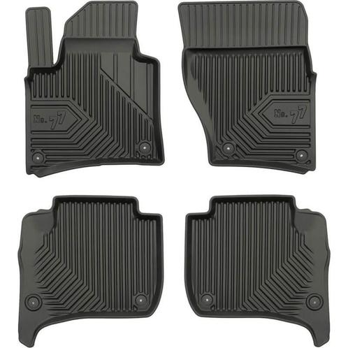 Porsche Cayenne II 2010-2017 All Weather rubber automatten, Auto diversen, Automatten, Nieuw, Ophalen of Verzenden
