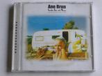 Ane Brun - Spending Time with Morgan cd, Verzenden, Nieuw in verpakking