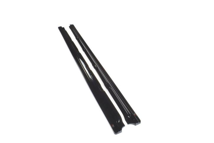 Side skirts Diffuser voor Volkswagen Golf 7.5 Facelift, Auto diversen, Tuning en Styling, Ophalen of Verzenden
