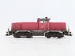 Märklin H0 - 39902 - Diesellocomotief (1) - BR 290 Full, Hobby en Vrije tijd, Modeltreinen | H0, Nieuw