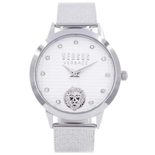 Horloge Dames Versace Versus VSP571621 (Ø 34 mm), Sieraden, Tassen en Uiterlijk, Zonnebrillen en Brillen | Heren, Verzenden