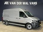 Volkswagen Crafter 2.0 TDI 140pk L3H3 L2H2 Euro6 ** Airco |, Volkswagen, Nieuw, Zilver of Grijs, Handgeschakeld