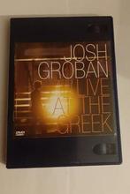 Josh Groban: Live at the Greek, Cd's en Dvd's, Verzenden, Gebruikt
