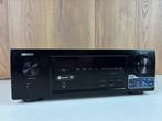 Denon - AVR-X1400H - 4K - 7.2 Solid state meerkanaals, Nieuw