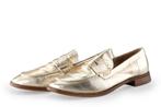 Sub55 Loafers in maat 39 Goud | 10% extra korting, Kleding | Dames, Schoenen, Overige kleuren, Verzenden, Overige typen, Sub55