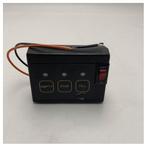 Bieden: Groco REV-D ASSY pump controller panel 12/24V, Ophalen of Verzenden, Nieuw, Kombuis en Sanitair, Zeilboot of Motorboot