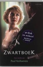 Zwartboek 9789057590283 Paul Verhoeven, Boeken, Gelezen, Paul Verhoeven, Gerard Soeteman, Verzenden