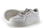 Puma Sneakers in maat 32 Wit, Verzenden, Jongen of Meisje, Puma, Schoenen