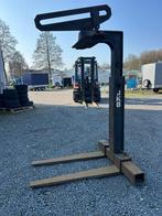Pallet haak, haak, pallethaak skb, skb, Ophalen