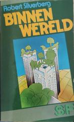 Binnenwereld / Centripress SF 9789030502241 Silverberg, Verzenden, Gelezen, Silverberg