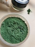 Minerale oogschaduw poeder - natuurlijke pigmenten - geen, Nieuw