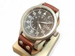 Veiling - Robuust Pilot Horloge - Perfect voor Avontuur, Sieraden, Tassen en Uiterlijk, Horloges | Heren, Nieuw