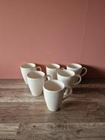 Wedgwood - Beker (6) - Windsor - Porselein, Antiek en Kunst, Antiek | Meubels | Tafels