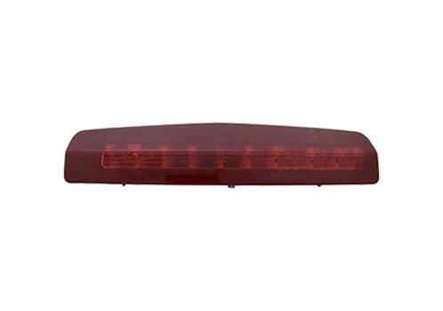 STOPLAMP VOOR OPEL ASTRA H A04 2003-2007 1222774, Auto-onderdelen, Verlichting, Nieuw, Ophalen of Verzenden