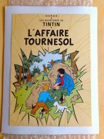 Tintin - Sérigraphie Hergé/Moulinsart - L’Affaire Tournesol, Nieuw