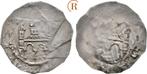 Pfennig Regensburg Bischoefliche Muenzstaette: Heinrich X..., Verzenden