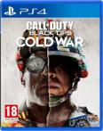Call of Duty: Black Ops Cold War (Warzone) (PS4)