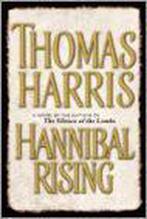 Hannibal Rising 9780385339414 Thomas Harris, Verzenden, Gelezen, Thomas Harris