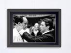Al Pacino and John Cazale - The Godfather Part II 1974 -, Nieuw