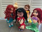 Disney Princesses Collection - 5 Pop, Nieuw