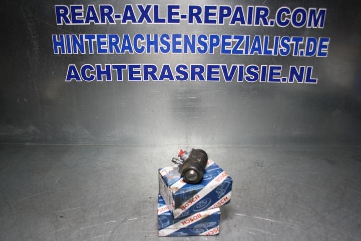 Wielremcilinder Ford Transit Atlas. (Achteras), Auto-onderdelen, Remmen en Aandrijving, Nieuw, Ford USA, Verzenden