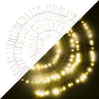 Kerstverlichting | Draadverlichting | 7 meter | Konstsmide, Diversen, Kerst, Nieuw, Verzenden