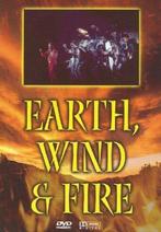 dvd - Earth, Wind &amp; Fire - Earth, Wind &amp; Fire, Zo goed als nieuw, Verzenden