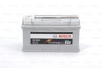 BOSCH 100AH Accu ( S5 013 ) 12V Batterij 830A B13 353X175..., Ophalen of Verzenden, Nieuw