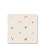 HEMA Notitieboekje 16x15cm zomer, Verzenden, Nieuw in verpakking