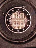 Frankrijk. 2 Euro 2025 Notre Dame de Paris Proof (Zonder