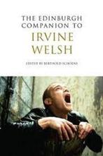 The Edinburgh Companion to Irvine Welsh, Nieuw, Verzenden