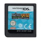DS Mind Quiz: Your Brain Coach, Verzenden, Zo goed als nieuw