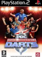 PDC World Championship Darts (Losse CD) (PS2 Games), Spelcomputers en Games, Ophalen of Verzenden, Zo goed als nieuw