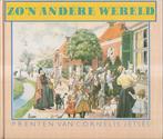 ZON ANDERE WERELD 9789033013911 Niemeyer, Verzenden, Zo goed als nieuw, Niemeyer