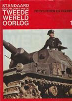 Standaard geschiedenis / 2e wereldoorlog 1 9789002137952, Verzenden, Zo goed als nieuw, B.H. Liddell Hart