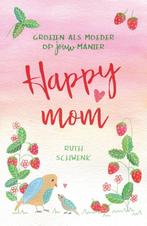 Happy mom 9789023958079 Ruth Schwenk, Verzenden, Gelezen, Ruth Schwenk